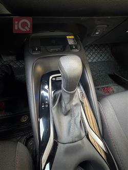 تۆیۆتا کۆرۆلا